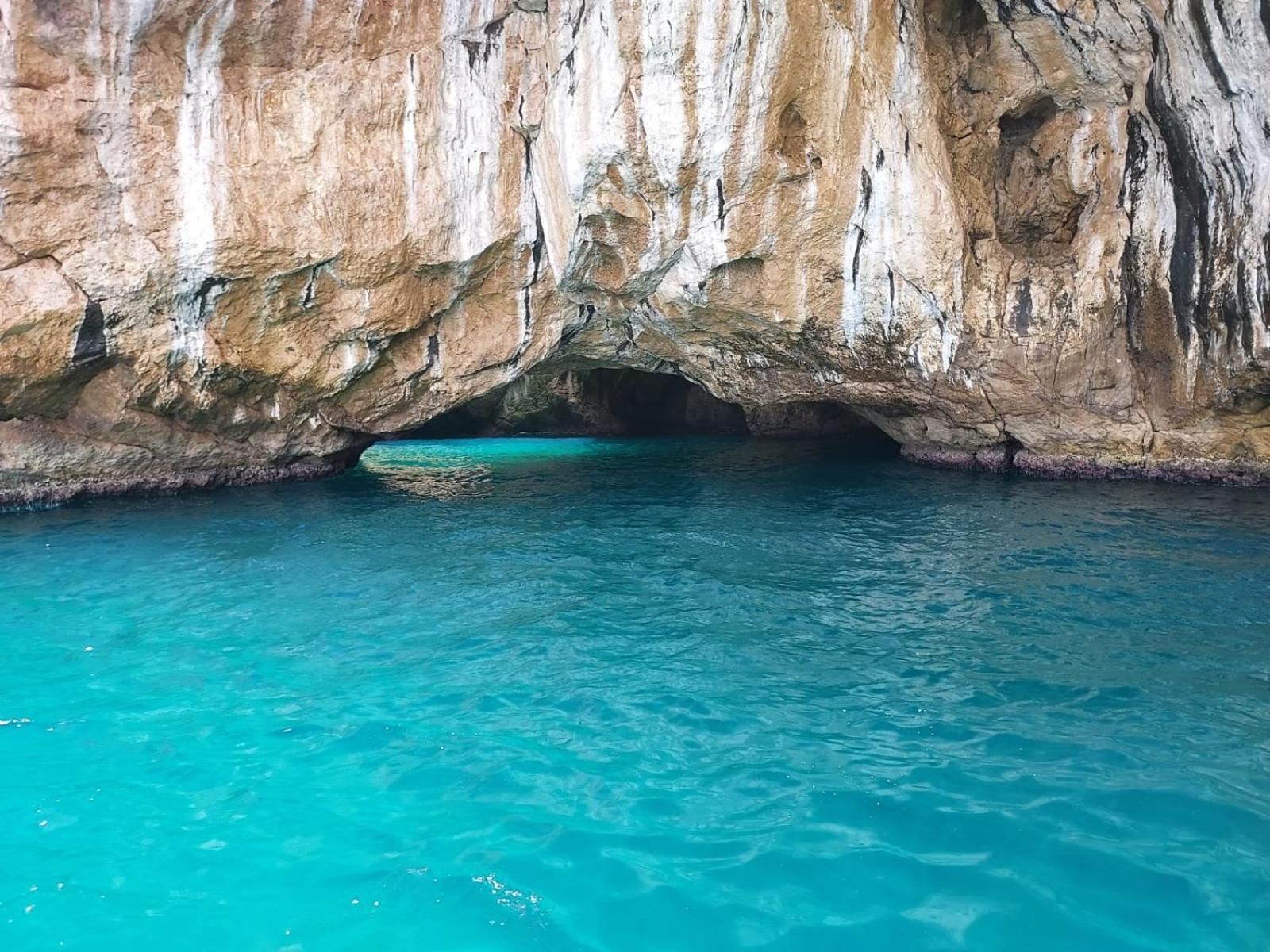 The Sorabellas Gaeta Værelse billede